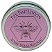 Honey House Naturals Small Bee Bar Lotion, Lavender, 0.6 Ounce