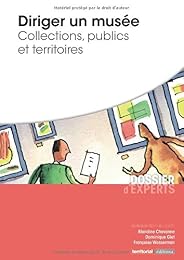 Diriger un musée