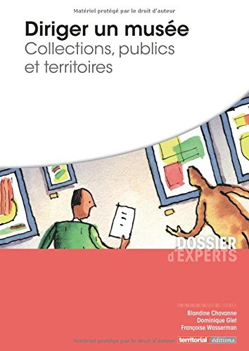Diriger un musée