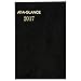 AT-A-GLANCE Pocket Diary 2017, Weekly / Monthly, Fine Diary, 2-3/4 x 4-1/4