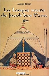La  longue route de Jacob ben Ezra