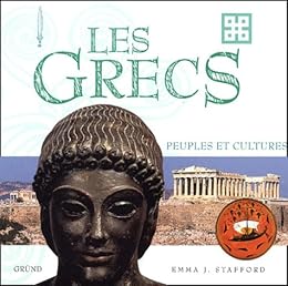 Les  Grecs