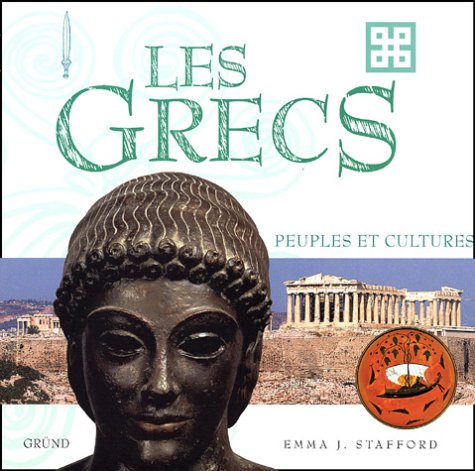Les  Grecs