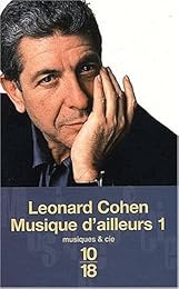 Musique d'ailleurs