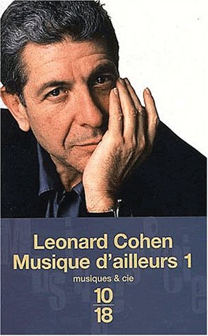Musique d'ailleurs