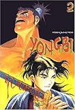 Image de Yongbi, tome 2