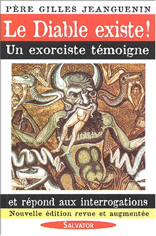 Le  diable existe !