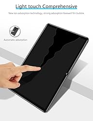 OMOTON Screen Protector for Samsung Galaxy Tab S10