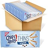 Chips Ahoy! Thins Original Chocolate Chip