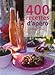400 recettes d'apÃ©ro by 
