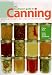 The Food Lover's Guide to Canning: Contemporary Recipes & Techniques by 