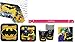 Lego Batman Movie Party Pack Bundle- For 8 Guests- Table Cover Dinner Plates Dessert Plates Cups Napkins