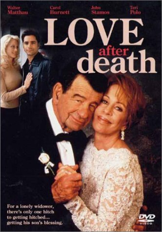 Love After Death Love After Death
