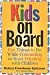 Kids-on-Board: Fun Things to Do While Commuting or Road Tripping with Children by 