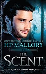 The Scent (The Bryn and Sinjin Series Book 2)
