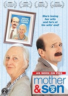 Amazon Com Mother And Son Season 1 Ruth Cracknell Garry