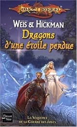 Dragons d'une étoile perdue