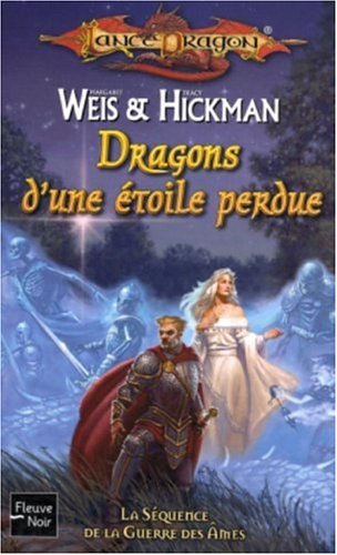 Dragons d'une étoile perdue