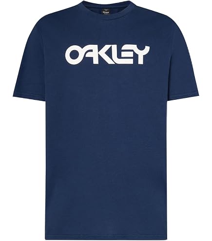 Oakley Relax Henley Tee 2.0 Blackout | Amazon.com