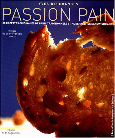 Passion pain