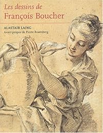 Les  dessins de François Boucher