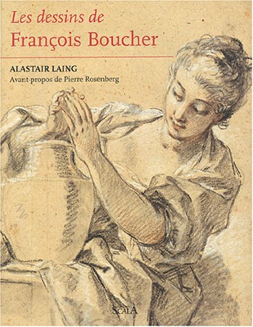 Les  dessins de François Boucher