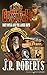 Roxy Doyle and the James Boys (Lady Gunsmith Book 7) by J.R. Roberts