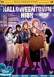 Halloweentown High [DVD] [Region 1] [US Import] [NTSC]
