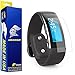 ArmorSuit MilitaryShield - Microsoft Band 2 Screen Protector [Full Coverage Matte] [2 Pack] Anti-Glare, Anti-Fingerprint, Anti-Bubble Shield w/ Lifetime Replacements