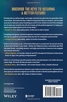 Stretch: How to Future-Proof Yourself for Tomorrows ...