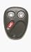 Keyless Entry Remote Fob Clicker for 2004 GMC Envoy XL - Memory #2 With Do-It-Yourself Programming