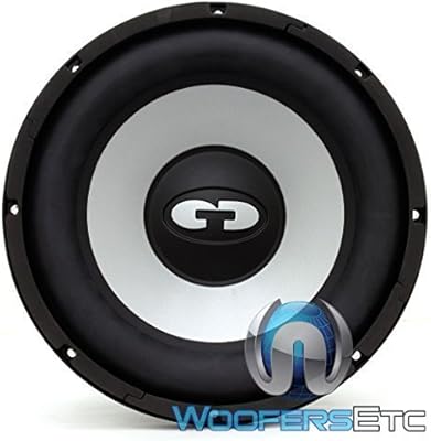 qes subwoofer