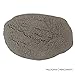 Milltown Merchants 16 oz Pewter Grout - Great for Mosaic Making - 1 Pound of Charcoal Gray Mosaic Tile Grout