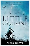 Little Cyclone: The Girl who Started the Comet Line (Dialogue Espionage Classics)