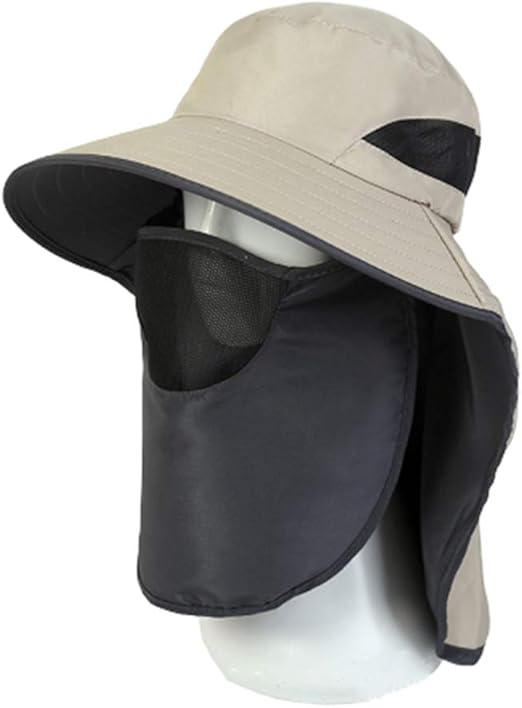 wide brim legionnaires hat