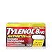 Tylenol 8 Hour Arthritis Pain Tablets with Acetaminophen for Joint Pain, 24 ct