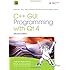 C++ GUI Programming with Qt 4 (2nd Edition) (Prentice Hall Open Source Software Development Series)