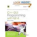 C++ GUI Programming with Qt 4 (2nd Edition) (Prentice Hall Open Source Software Development Series)