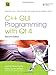 C++ GUI Programming with Qt 4 (2nd Edition) (Prentice Hall Open Source Software Development Series)