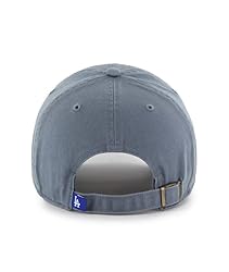 '47 New York Yankees Adjustable Cap Clean Up