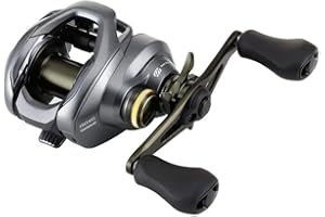 Shimano Curado 150 DC Baitcasting Reels - ICAST 2018 Best FW Reel