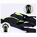 X-TIGER Men's Cycling Jersey Set,Biking Short Sleeve Set with 5D Gel Padded Shorts,Cycling Clothing Set for MTB Road Bike