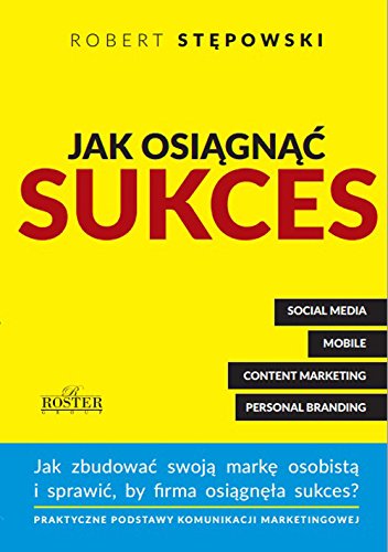 Jak osiagnac sukces
