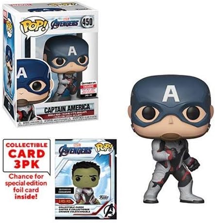 avengers endgame funko exclusives