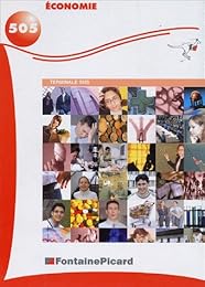 Économie, terminale SMS