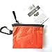 Granite Gear Air Style Hiker Wallet - Orange