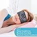 Sleep Headphones, Bluetooth Sleep Headphones,Headband Headphones with Built -in Speakers, Sports Headband with Bluetooth Headphones for Sleeping, Running, Yoga (Grey)thumb 1
