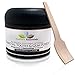 All Natural, Whitening, Activated Charcoal Tooth and Gum Powder with Bentonite Clay by EcoPure Essentials. Whiten, Detox and Clean Your Teeth Naturally. Fights Stains, Bad Breath and Bacteria.
