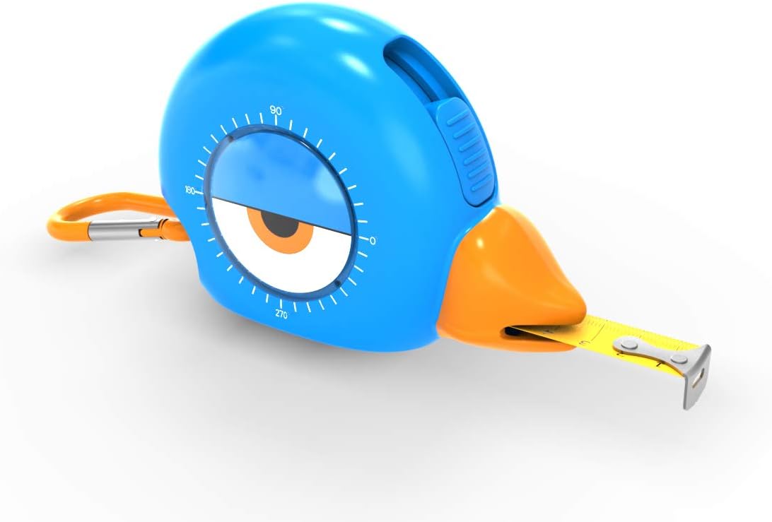 children's tape measure toy