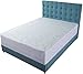 Utopia Bedding Waterproof Cooling Mattress Protector Twin Size, 200 GSM Viscose Made from Bamboo Mattress Cover, Fits 15 Inches Deep, Fitted Style with Stretchable Pockets